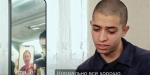 عمار
      محمد..
      شاب
      مصري
      حاول
      الحصول
      على
      الجنسية
      الروسية
      بانضمامه
      للجيش
      فاعتقلته
      أوكرانيا - نجد الاخبارية