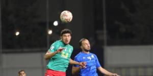 شيء وحيد يخشاه الوحدات أمام الرمثا في الدوري الأردني - نجد الاخبارية