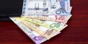 سعر
      الريال
      السعودي
      مقابل
      الجنيه
      المصري
      اليوم
      الخميس
      1
      مايو
      2025 - نجد الاخبارية