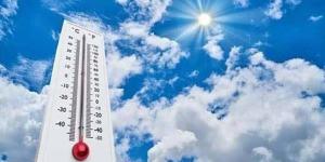 الأرصاد: انخفاض تدريجي في درجات الحرارة يبدأ اليوم ويستمر حتى منتصف الأسبوع المقبل - نجد الاخبارية
