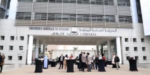 فائض
      في
      تنفيذ
      قانون
      المالية
      بالمغرب - نجد الاخبارية