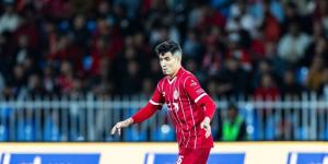نجم الرجاء السابق يواجه مأزقًا صعبًا في نادي الاتحاد الليبي - نجد الاخبارية