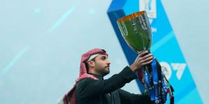 للموسم الرابع تواليًا.. السعودية تستضيف كأس السوبر الإيطالي - نجد الاخبارية