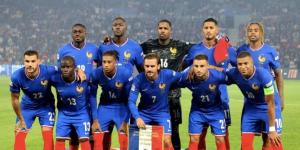 نجم منتخب فرنسا يحلم باللعب مع ريال مدريد - نجد الاخبارية