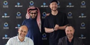 MrBeast نجمًا في موسم الرياض 2025 بمغامرات وتحديات عالمية - نجد الاخبارية