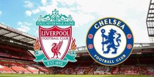 موعد
      مباراة
      ليفربول
      وتشيلسي
      في
      الدوري
      الإنجليزي
      الممتاز - نجد الاخبارية
