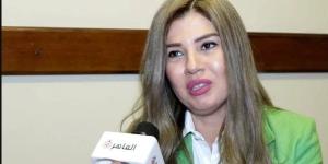 رانيا
      فريد
      شوقي:
      تكريم
      الفنانين
      بعد
      رحيلهم
      ليس
      إهدارًا
      لحقهم..
      ووالدي
      بيتكرم
      من
      الجمهور
      لحد
      النهارده - نجد الاخبارية