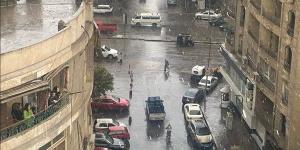 الأرصاد
      تكشف
      عن
      حالة
      الطقس
      اليوم
      في
      مصر:
      أمطار
      على
      بعض
      المناطق..
      والعظمى
      26
      درجة
      على
      القاهرة - نجد الاخبارية