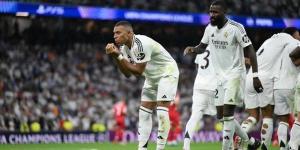 عودة
      مبابي..
      تشكيل
      ريال
      مدريد
      المتوقع
      أمام
      سيلتا
      فيجو
      في
      الليجا - نجد الاخبارية