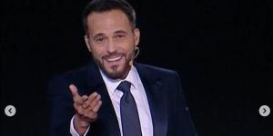 يوسف
      الشريف
      يكشف
      كواليس
      مشاركته
      بحفل
      بطولة
      العالم
      العسكرية
      للفروسية
      الـ25 - نجد الاخبارية