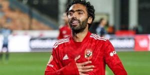 ناقد رياضي: الأهلي ضحّى بحلم «الشحات» من أجل زيزو قبل المونديال - نجد الاخبارية