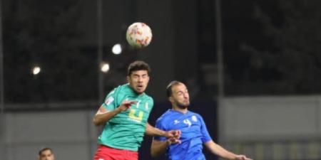شيء وحيد يخشاه الوحدات أمام الرمثا في الدوري الأردني - نجد الاخبارية