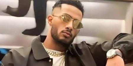 محمد رمضان يعلن عن مسابقة جديدة لجمهوره - نجد الاخبارية