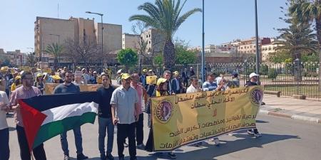 نقابات
      سطات
      تنتقد
      تدبير
      الشأن
      العام - نجد الاخبارية