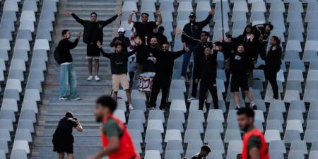 لجنة الانضباط في الكاف تتجه لمعاقبة الأهلي والزمالك - نجد الاخبارية