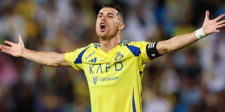عملاق أوروبي يقطع طريق الأهلي للتعاقد مع كريستيانو رونالدو - نجد الاخبارية