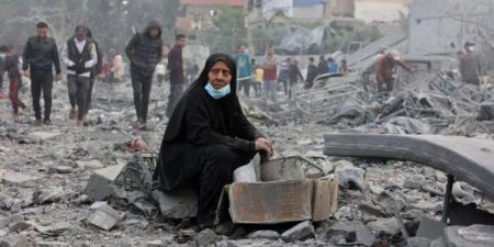 24
      شهيدا
      في
      مناطق
      متفرقة
      بقطاع
      غزة
      خلال
      24
      ساعة - نجد الاخبارية