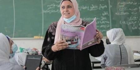 مسابقة
      معلمي
      الحصة
      2025..
      المؤهلات
      المطلوبة
      ورابط
      التقديم
      مباشر - نجد الاخبارية
