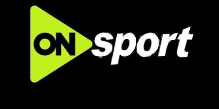 قناة
      On
      Sport
      تنقل
      البطولة
      العربية
      للجولف
      حصريًا - نجد الاخبارية