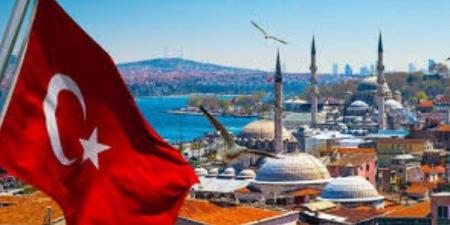 أردوغان: نتابع عن كثب الخطوات التي يمكن أن تتخذها إسرائيل بشأن تركيا - نجد الاخبارية