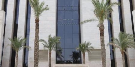 "المركزي
      للمبيدات"
      يستقبل
      6500
      عينة
      ويعاين
      تراخيص
      32
      مصنعا
      في
      أبريل - نجد الاخبارية