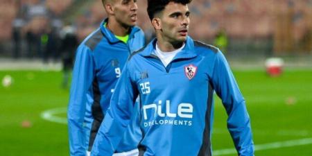 عاجل..
      زيزو
      يتواجد
      في
      تدريبات
      الزمالك - نجد الاخبارية