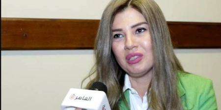 رانيا
      فريد
      شوقي:
      تكريم
      الفنانين
      بعد
      رحيلهم
      ليس
      إهدارًا
      لحقهم..
      ووالدي
      بيتكرم
      من
      الجمهور
      لحد
      النهارده - نجد الاخبارية