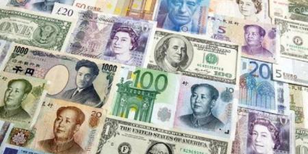 أسعار
      العملات
      العربية
      والأجنبية
      اليوم
      الأحد
      4
      مايو
      2025 - نجد الاخبارية