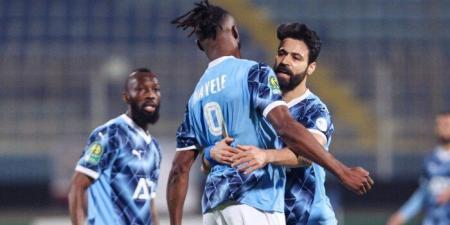 «فيستون
      ماييلي»
      في
      الهجوم..
      تشكيل
      بيراميدز
      ضد
      فاركو
      بالدوري - نجد الاخبارية