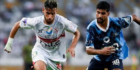 موعد
      مباراة
      الزمالك
      وبيراميدز
      في
      نهائي
      كأس
      مصر - نجد الاخبارية
