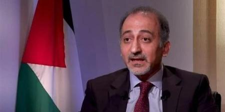 العكلوك:
      إسرائيل
      تحاول
      تضليل
      المجتمع
      الدولي
      من
      خلال
      خطة
      توزيع
      المساعدات - نجد الاخبارية