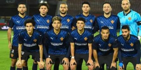 سيراميكا كليوباترا في ضيافة بتروجت بالدوري الممتاز - نجد الاخبارية