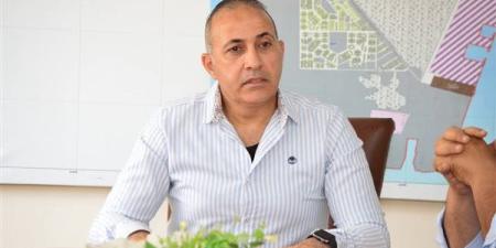رئيس
      مدينة
      بورفؤاد:
      غير
      راضٍ
      عن
      أداء
      شركة
      النظافة..
      وتشديد
      الرقابة
      الميدانية - نجد الاخبارية