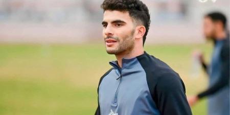 حضن عبد المجيد وغرفة الملابس.. كواليس حضور زيزو تدريبات الزمالك - نجد الاخبارية