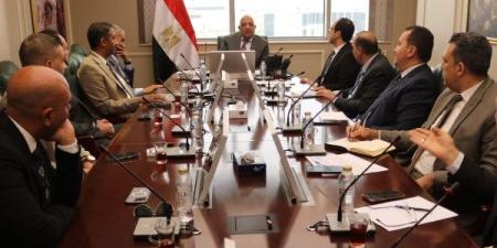 تشغيل قاعدة بيانات الشحن الموحد لـ 18,4 مليون مشترك بعدادات الكهرباء..تفاصيل - نجد الاخبارية