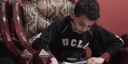 إيداع
      3
      طلاب
      دار
      رعاية
      وحبس
      والد
      أحدهم
      في
      واقعة
      الطالب
      أدهم
      بكفر
      الشيخ - نجد الاخبارية