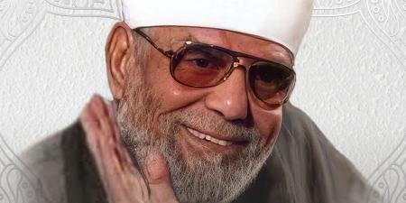 4 وصايا من الشيخ الشعراوى تخلصك من الهم والمكر وتوسع رزقك - نجد الاخبارية