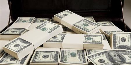 سعر
      الدولار
      اليوم
      الثلاثاء
      6-5-2025
      في
      السوق
      المصرفي
      المصري - نجد الاخبارية