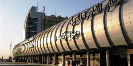 مصدر:
      وفد
      من
      البنك
      الدولي
      يتفقد
      بعض
      المطارات
      المصرية
      قبل
      طرحها
      أمام
      القطاع
      الخاص - نجد الاخبارية