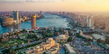 تراجع  أداء القطاع الخاص في مصر خلال أبريل الماضي - نجد الاخبارية