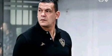 أحمد حسن يكشف: عبد الواحد السيد على أبواب الرحيل من جهاز الزمالك - نجد الاخبارية
