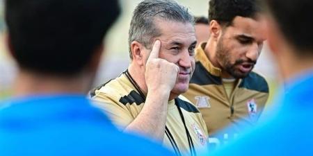 مصدر
      مقرب
      من
      بيسيرو:
      الزمالك
      لم
      يبلغنا
      برحيله
      عن
      الفريق..
      والمدرب
      سيكون
      حاضرا
      بشكل
      طبيعي - نجد الاخبارية