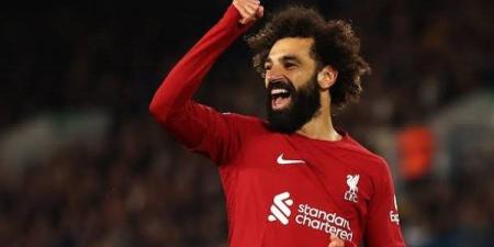 متفوقًا على بيلينجهام وهالاند.. محمد صلاح السادس عالميًا بقائمة أكثر اللاعبين شعبية - نجد الاخبارية