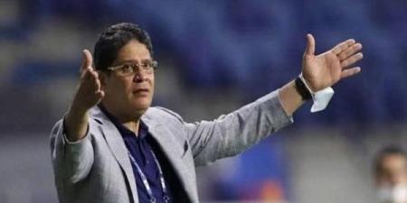 أيمن الرمادي يقود مران الزمالك استعدادا لمواجهة سيراميكا كليوباترا بالدوري - نجد الاخبارية
