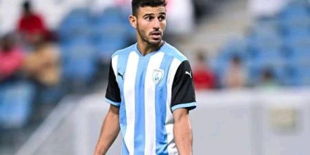 انتهاء موسم حمدي فتحي.. الوكرة يودع كأس أمير قطر على يد أم صلال - نجد الاخبارية