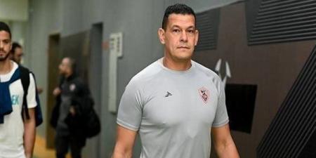 سر
      إصرار
      ميدو
      على
      رحيل
      عبد
      الواحد
      السيد
      من
      الزمالك - نجد الاخبارية