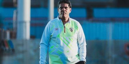 شوبير
      يكشف
      كواليس
      جلسة
      أيمن
      الرمادي
      الأولى
      مع
      لاعبي
      الزمالك - نجد الاخبارية