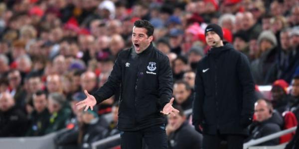 تقرير | ماركو سيلفا يحسم موقفه من تدريب الهلال السعودي - نجد الاخبارية
