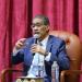 ضياء رشوان في منتدى مرصد الأزهر: القضية الفلسطينية تتصدر الاهتمام العربي بإجماع غير مسبوق - نجد الاخبارية