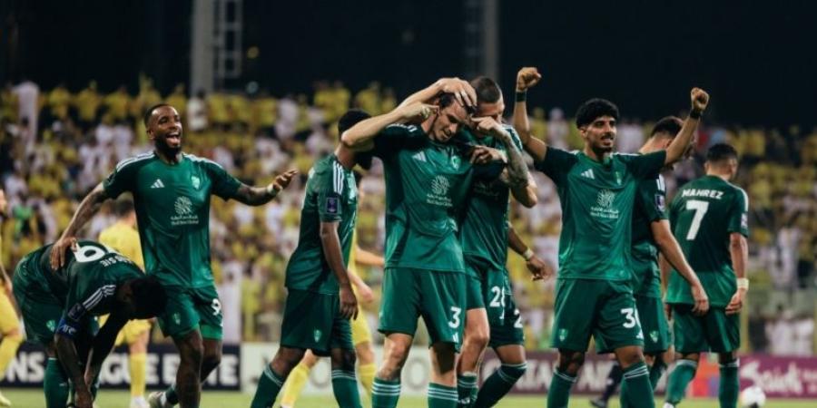 4 مكاسب سيحققها الأهلي في حال التتويج بدوري أبطال آسيا - نجد الاخبارية